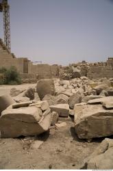 Karnak Temple Photo References #5